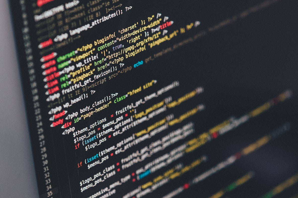 Software Development Solutions